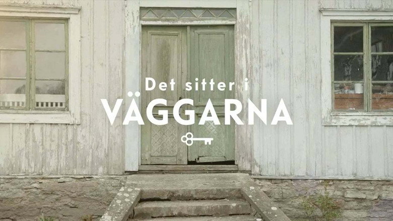 Det sitter i väggarna backdrop 5