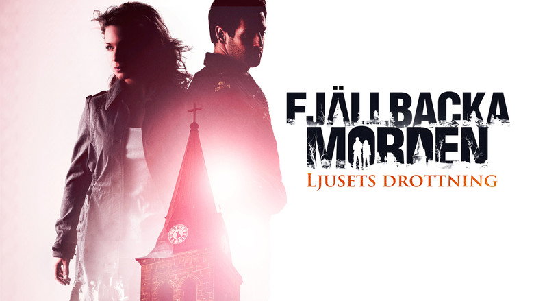 The Fjällbacka Murders: The Queen of Lights backdrop 3