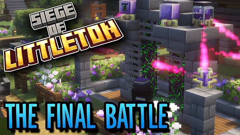 The Final Battle