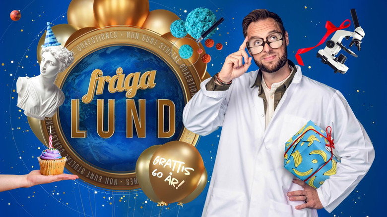 Fråga Lund backdrop 1