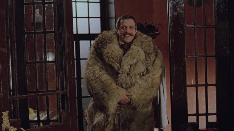 The Adventures of Sherlock Holmes and Dr. Watson: The Hound of the Baskervilles - Part 1 backdrop 7