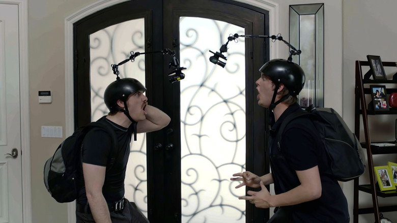 30 Nights of Paranormal Activity With the Devil Inside the Girl With the Dragon Tattoo backdrop 9