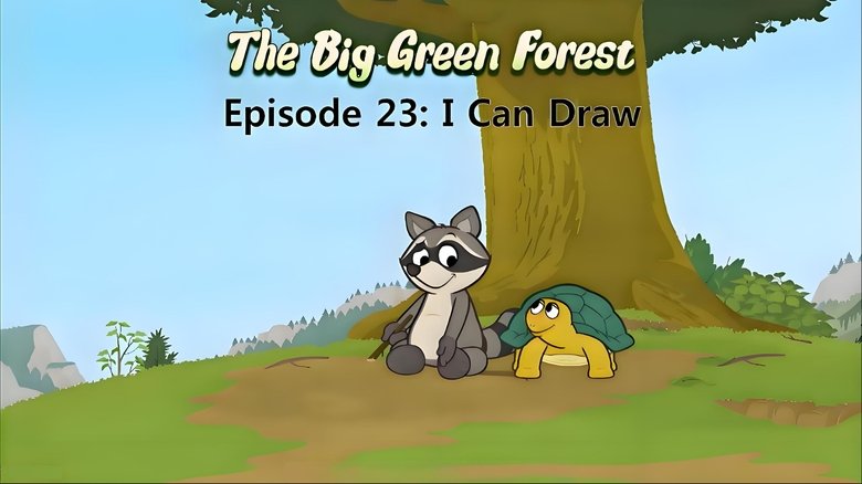 I Can Draw