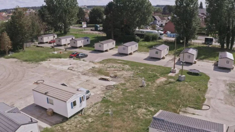 Inondations dans le Pas-de-Calais, premiers refugiés climatiques ? backdrop 4
