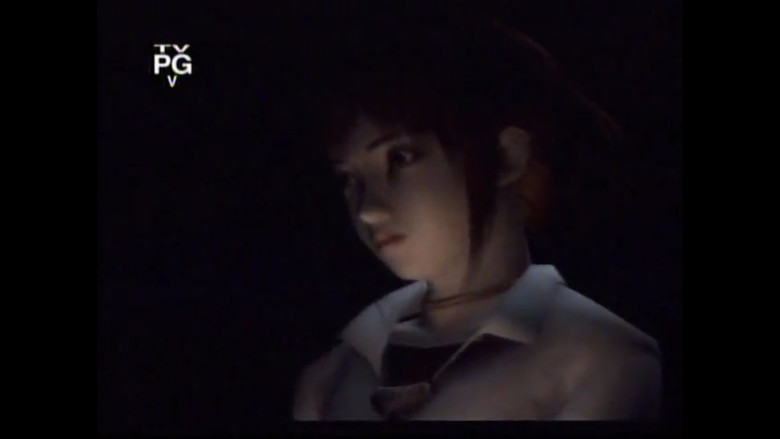 Scary Games