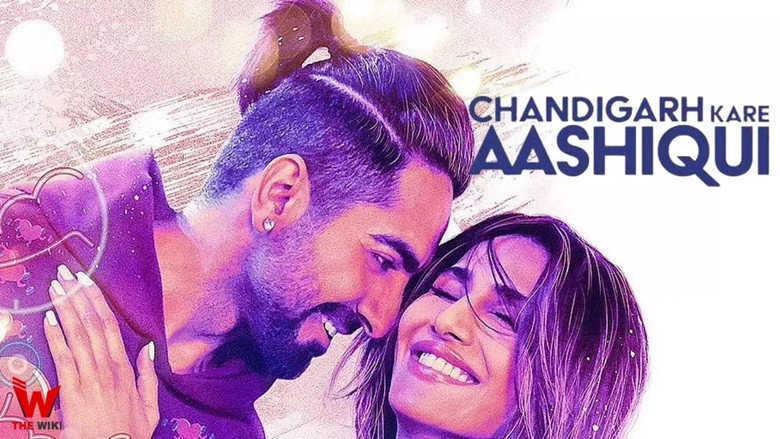 Chandigarh Kare Aashiqui backdrop 7