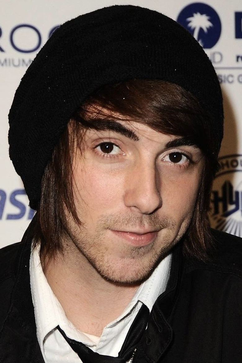 Alex Gaskarth
