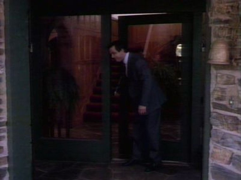 The Man That Got Away