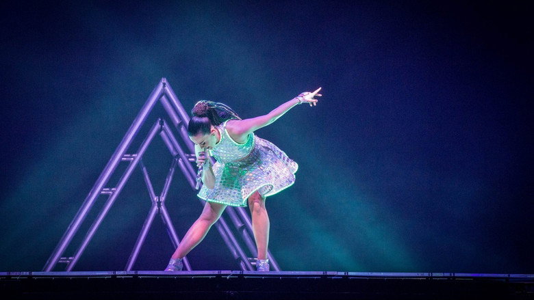 Katy Perry: The Prismatic World Tour Live backdrop 5