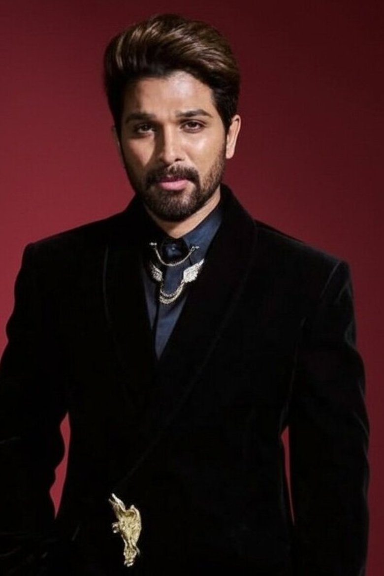 Allu Arjun