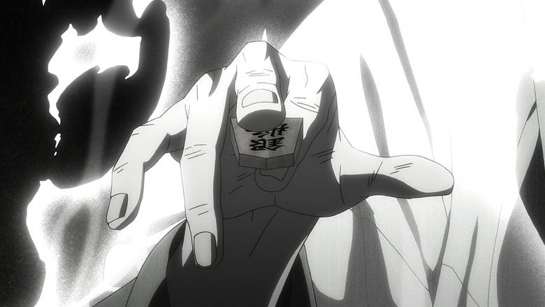 Burnt Field (1) / Burnt Field (2)