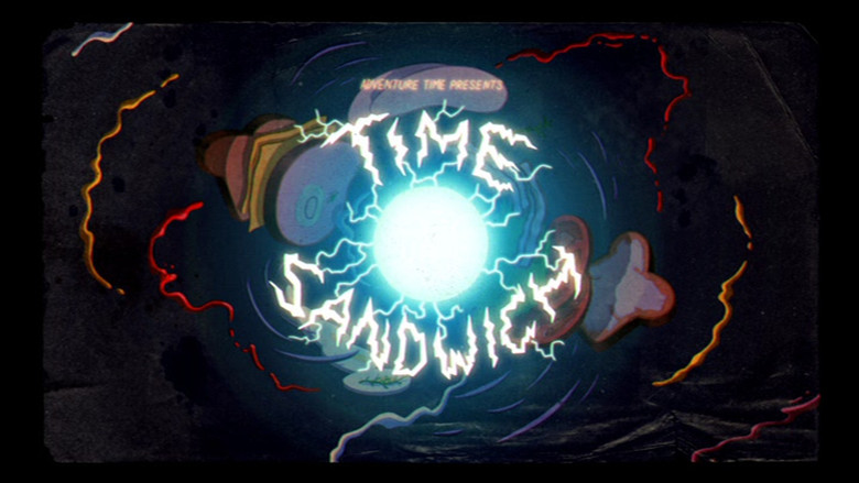 Time Sandwich