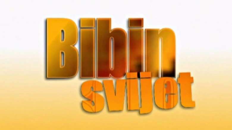 Bibin svijet backdrop 2