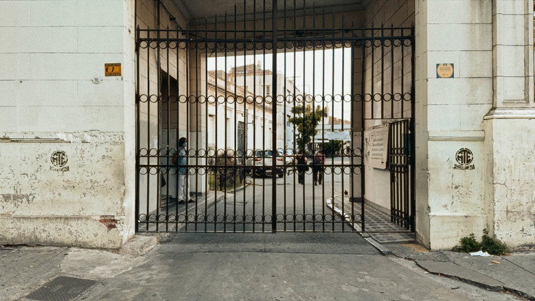 School Privada Alfonsina Storni backdrop 3