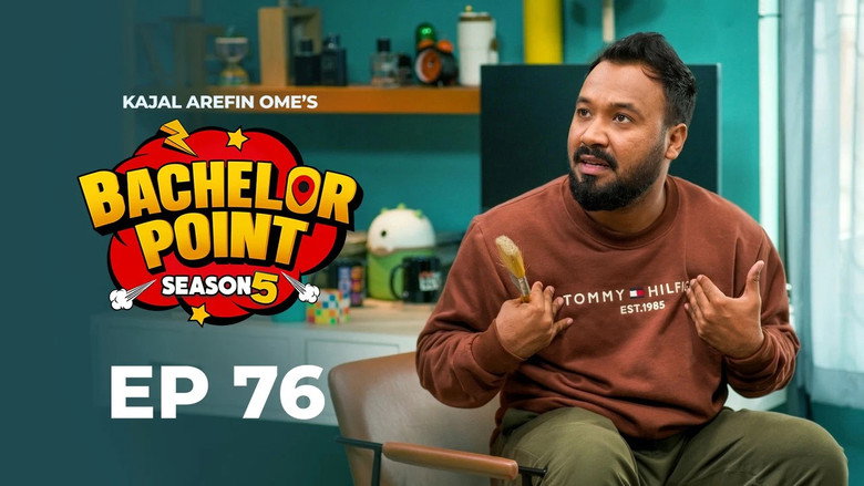 Episode 76