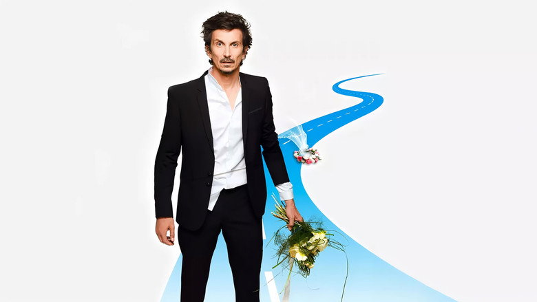 Arnaud Tsamere : 2 mariages & 1 enterrement backdrop 3