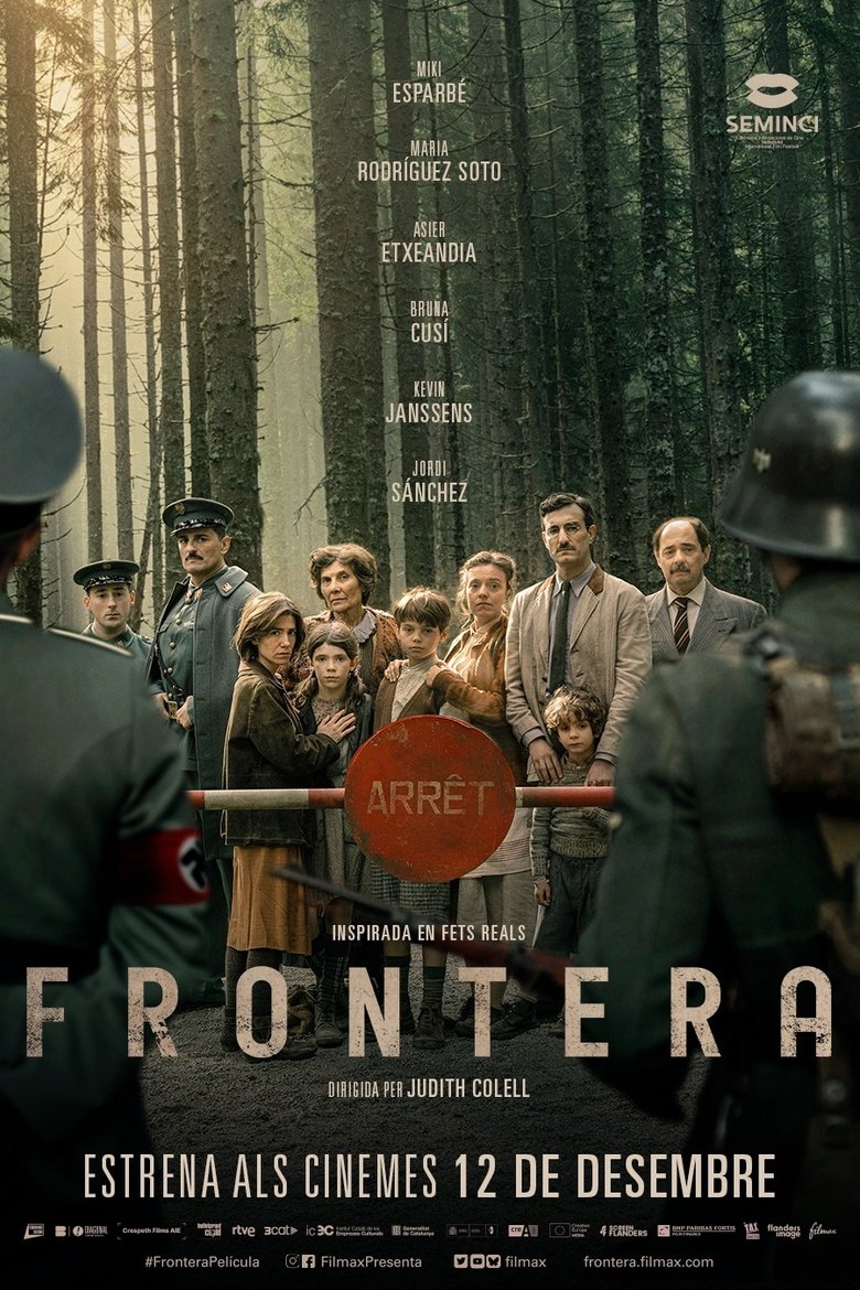 Frontera