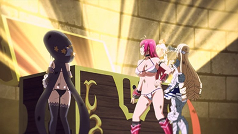 A Hero Needs No Reward (Hyper Sexy version, Episode 4)