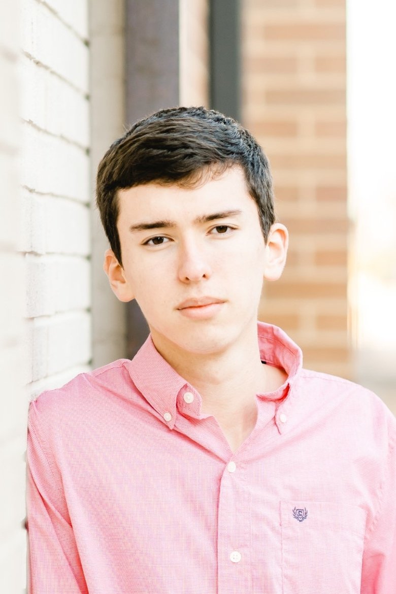 Jackson Fehr