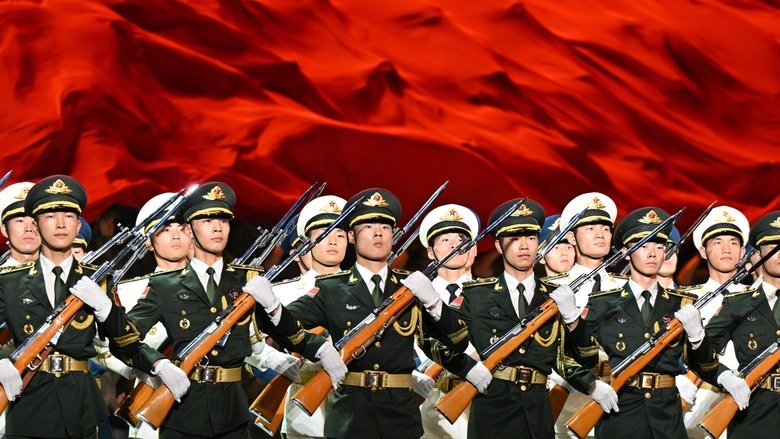 Han Zhen