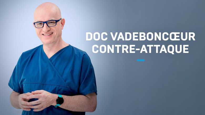 Doc Vadeboncoeur contre-attaque! backdrop 4