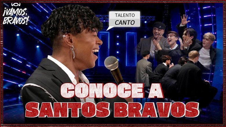 EP.1 | The definitive guide to getting to know SANTOS BRAVOS