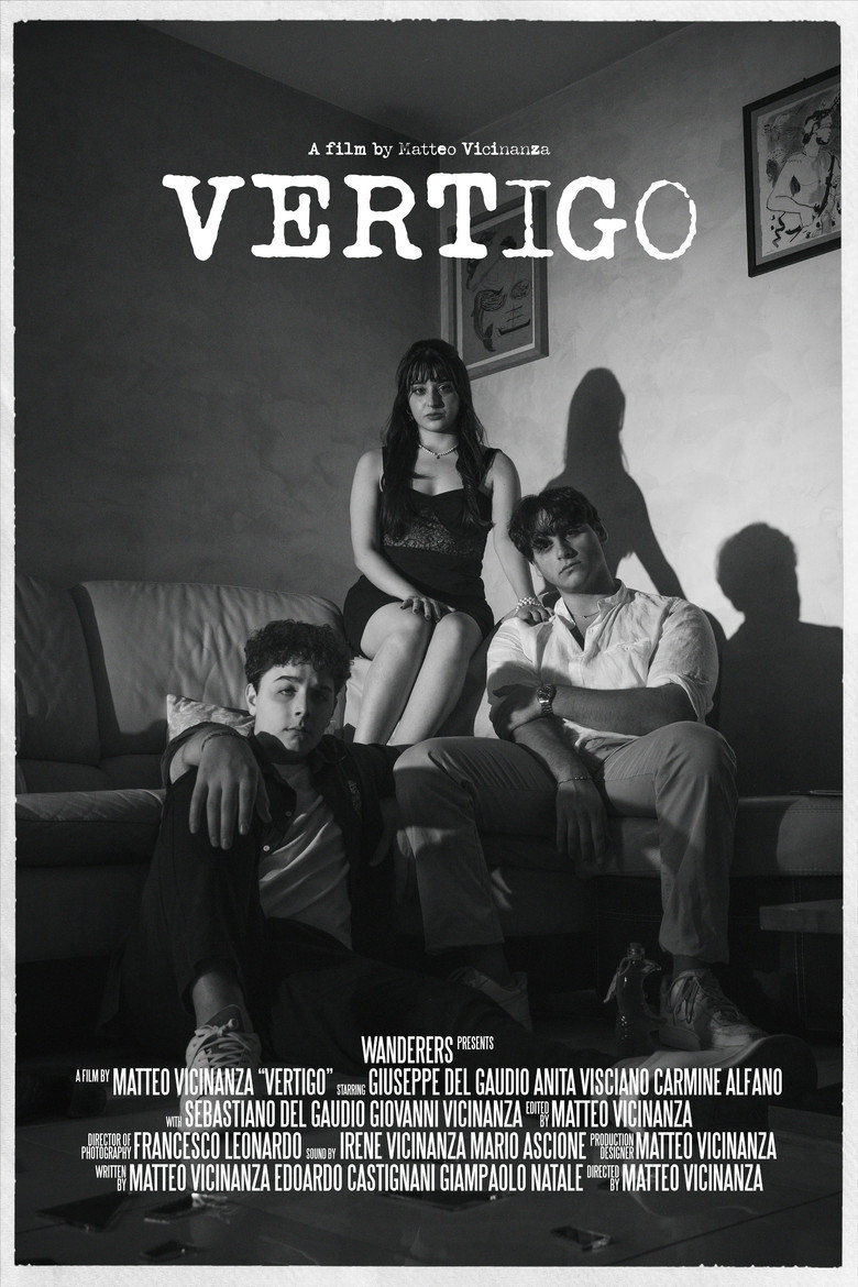 Vertigo