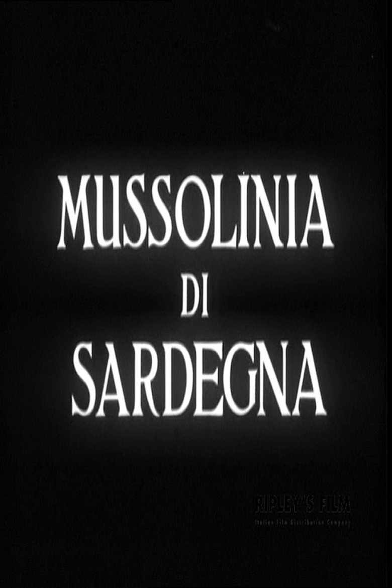 Mussolinia di Sardegna