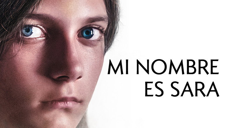 My Name Is Sara backdrop 6