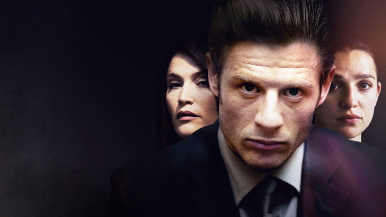 Rogue Agent backdrop 5