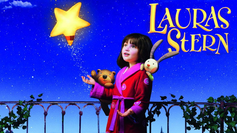 Laura's Star backdrop 7
