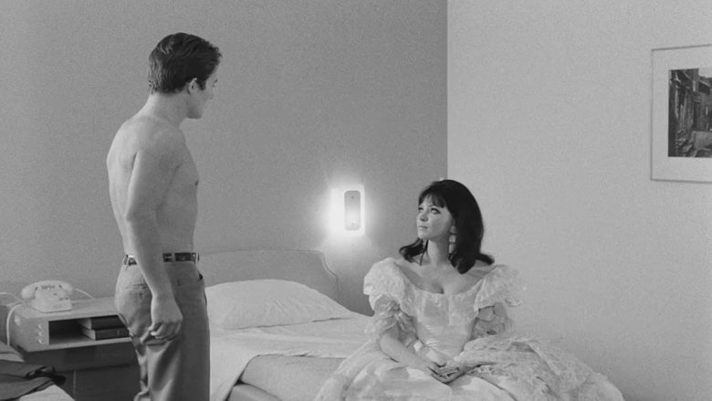 Anticipation, or Love in the year 2000