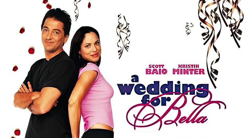 The Bread, My Sweet backdrop 2