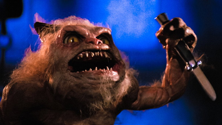 Ghoulies II線上电影看完整版