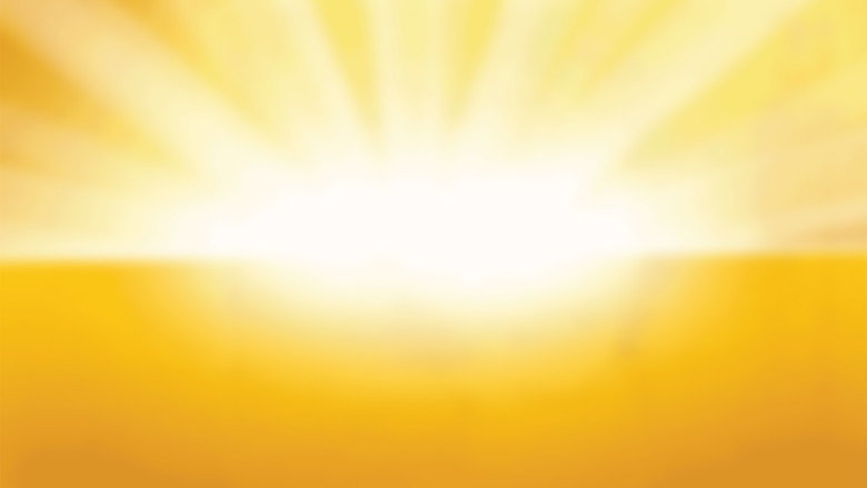 Morgonsoffan backdrop 2