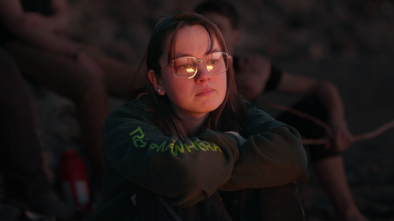 Life as a Teen on the Isolated West Coast