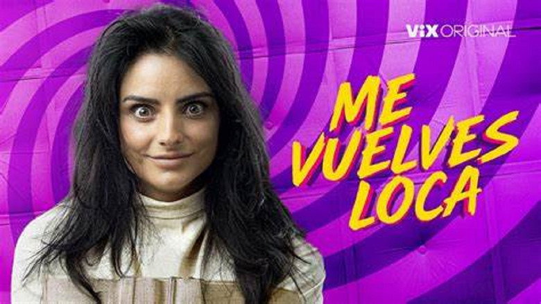 Me vuelves loca backdrop 2