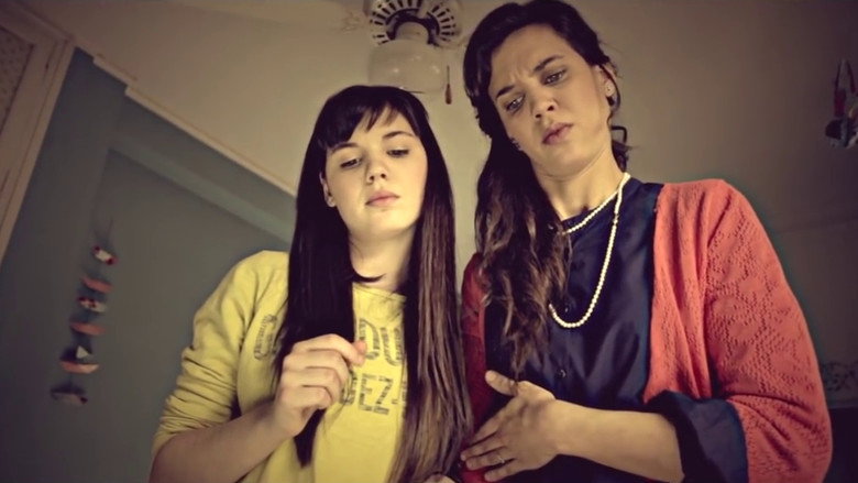 Como su padre backdrop 3