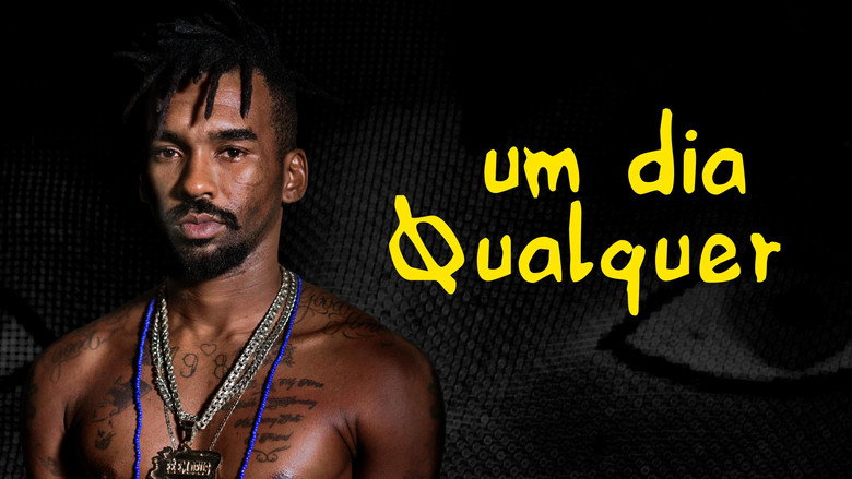 Um Dia Qualquer backdrop 3