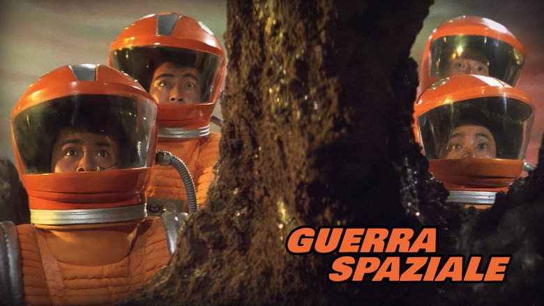 The War in Space backdrop 7
