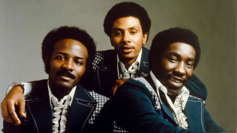 The O'Jays