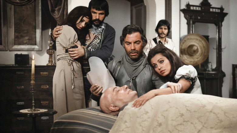Kanun Adamı backdrop 2