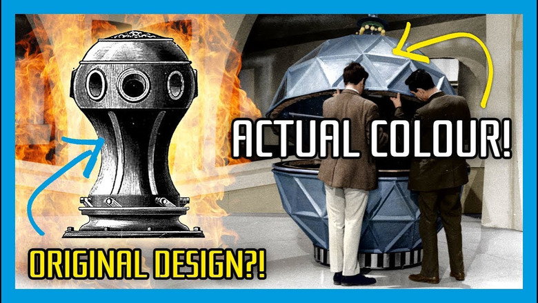 The Society of Machines