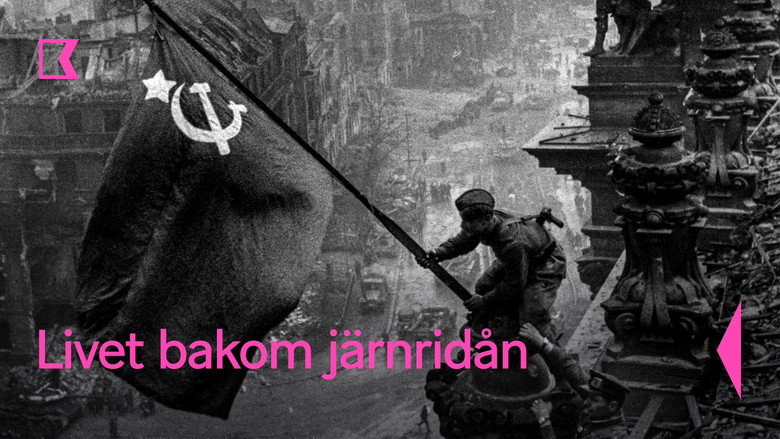 Iron Curtain: Life Under Soviet Occupation backdrop 8