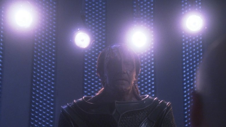 Chain of Command (Feature Length)