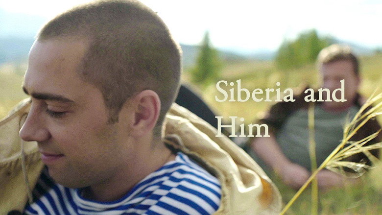 Siberia and Him backdrop 7