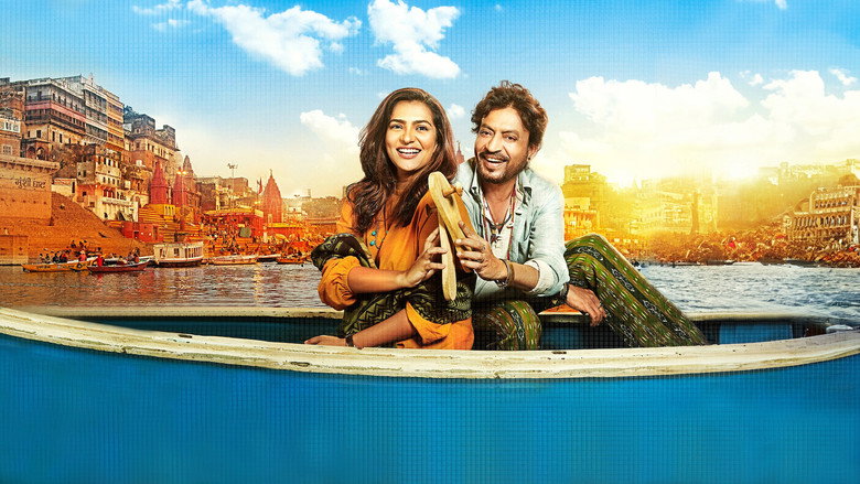 Qarib Qarib Singlle backdrop 6
