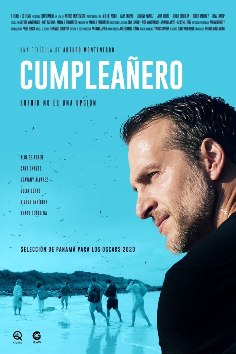 Cumpleañero
