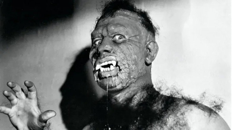 The Body Snatcher backdrop 3