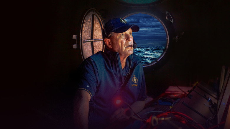 Bob Ballard: An Explorer's Life backdrop 7